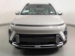 Hyundai Kona Limited AWD 2026