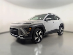 Hyundai Kona Limited AWD 2026