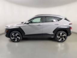 Hyundai Kona Limited AWD 2026