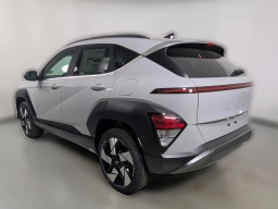 Hyundai Kona Limited AWD 2026