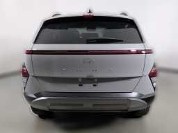 Hyundai Kona Limited AWD 2026