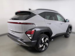 Hyundai Kona Limited AWD 2026