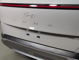 Hyundai Kona Limited AWD 2026