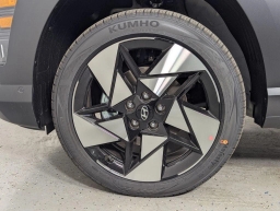 Hyundai Kona Limited AWD 2026