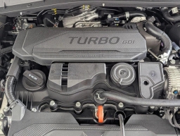 Hyundai Kona Limited AWD 2026