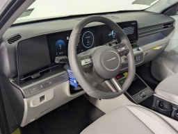 Hyundai Kona Limited AWD 2026