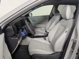 Hyundai Kona Limited AWD 2026