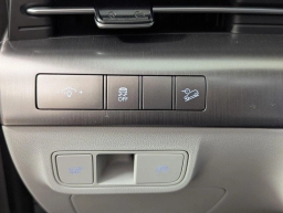 Hyundai Kona Limited AWD 2026