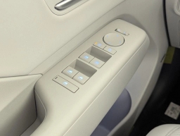 Hyundai Kona Limited AWD 2026