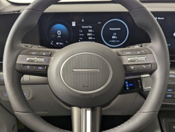 Hyundai Kona Limited AWD 2026