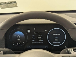 Hyundai Kona Limited AWD 2026