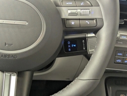 Hyundai Kona Limited AWD 2026