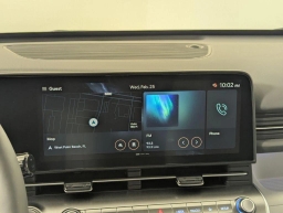 Hyundai Kona Limited AWD 2026