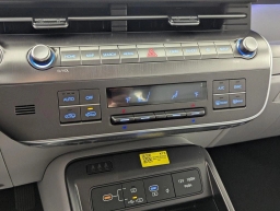 Hyundai Kona Limited AWD 2026