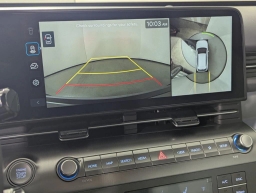 Hyundai Kona Limited AWD 2026