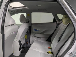 Hyundai Kona Limited AWD 2026