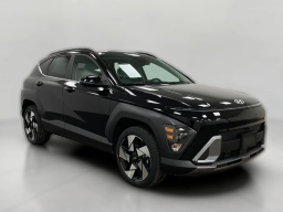 Hyundai Kona Limited AWD 2026