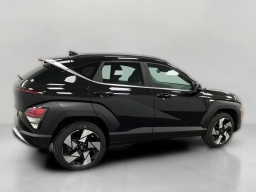Hyundai Kona Limited AWD 2026