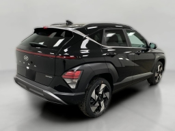 Hyundai Kona Limited AWD 2026