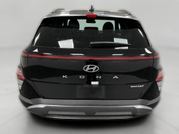 Hyundai Kona Limited AWD 2026