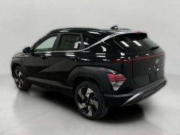 Hyundai Kona Limited AWD 2026