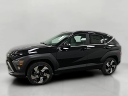 Hyundai Kona Limited AWD 2026