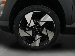 Hyundai Kona Limited AWD 2026