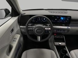 Hyundai Kona Limited AWD 2026