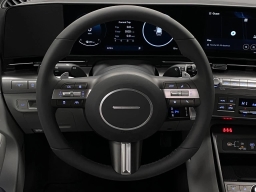 Hyundai Kona Limited AWD 2026