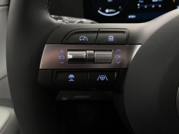 Hyundai Kona Limited AWD 2026