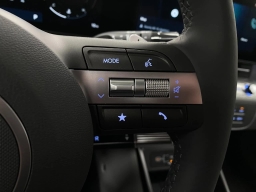 Hyundai Kona Limited AWD 2026