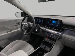 Hyundai Kona Limited AWD 2026