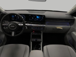 Hyundai Kona Limited AWD 2026