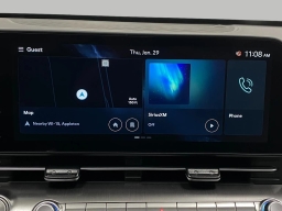 Hyundai Kona Limited AWD 2026