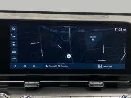 Hyundai Kona Limited AWD 2026