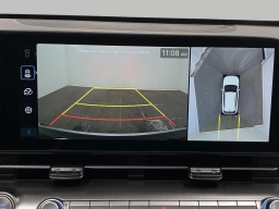 Hyundai Kona Limited AWD 2026