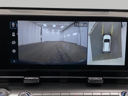 Hyundai Kona Limited AWD 2026