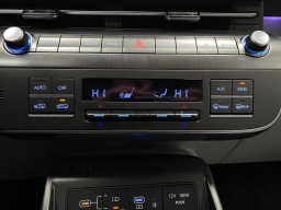 Hyundai Kona Limited AWD 2026