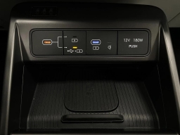 Hyundai Kona Limited AWD 2026