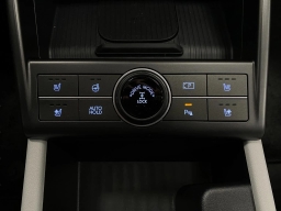 Hyundai Kona Limited AWD 2026