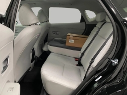 Hyundai Kona Limited AWD 2026