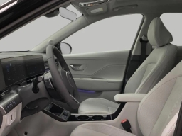 Hyundai Kona Limited AWD 2026