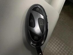 Hyundai Kona Limited AWD 2026