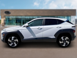 Hyundai Kona Limited AWD 2026