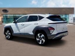 Hyundai Kona Limited AWD 2026