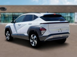 Hyundai Kona Limited AWD 2026