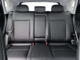 Hyundai Kona Limited AWD 2026