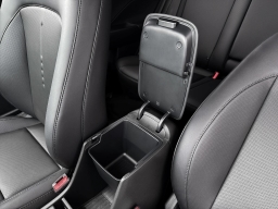 Hyundai Kona Limited AWD 2026