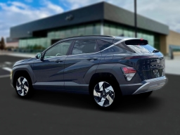 Hyundai Kona Limited AWD 2026