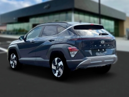 Hyundai Kona Limited AWD 2026
